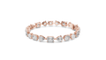Mirevessa 7.00 mm  Diamond Bracelet
