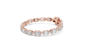Zeloria 2.10 mm  Diamond Bracelet
