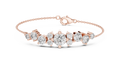 Cavendra 2.90–6.40 mm Diamond Bracelet