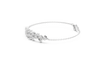 Cavendra 2.90–6.40 mm Diamond Bracelet