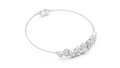 Cavendra 2.90–6.40 mm Diamond Bracelet