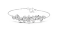 Cavendra 2.90–6.40 mm Diamond Bracelet