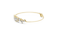 Cavendra 2.90–6.40 mm Diamond Bracelet
