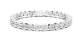 Zavrielle 4.00 mm  Diamond Bracelet