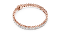 Elyssara 4.70 × 3.30 mm Diamond Bracelet