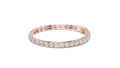 Zyrelune 4.50 mm Diamond Bracelet