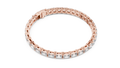 Zyrelune 4.50 mm Diamond Bracelet