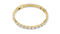 Zyrelune 4.50 mm Diamond Bracelet