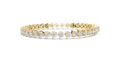 Zyvarenne 3.70 mm Diamond Bracelet