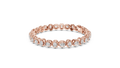Varellisse 4.00 × 3.00 mm  Diamond Bracelet