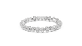 Varellisse 4.00 × 3.00 mm  Diamond Bracelet