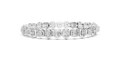 Varellisse 4.00 × 3.00 mm  Diamond Bracelet
