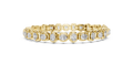 Varellisse 4.00 × 3.00 mm  Diamond Bracelet