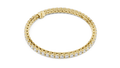 Zarelline 3.20 mm Diamond Bracelet