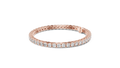 Zevalline 3.50 mm  Diamond Bracelet