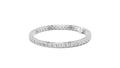 Zevalline 3.50 mm  Diamond Bracelet
