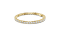 Zevalline 3.50 mm  Diamond Bracelet