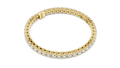 Zevalline 3.50 mm  Diamond Bracelet
