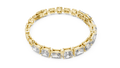 Virellane 6.80 × 4.60 mm Diamond Bracelet