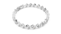 Cavelline 5.40 × 3.70 mm  Diamond Bracelet