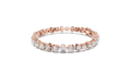 Zyphoria 4.70 × 3.20 mm Diamond Bracelet