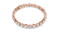 Zyphoria 4.70 × 3.20 mm Diamond Bracelet