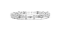 Zyphoria 4.70 × 3.20 mm Diamond Bracelet