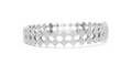Orevienne 1.70 mm  Diamond Bracelet