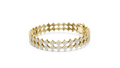 Orevienne 1.70 mm  Diamond Bracelet
