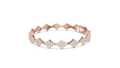Aurevienne 2.10 mm Diamond Bracelet