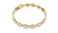 Aurevienne 2.10 mm Diamond Bracelet