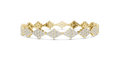 Aurevienne 2.10 mm Diamond Bracelet