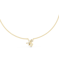 Celestara 2.12 Ct Multi-Shape  Diamond Pendant