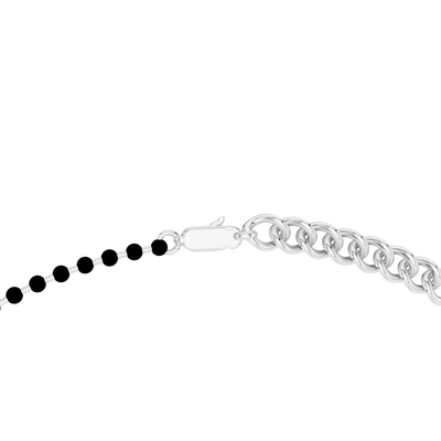 Cavellia 3.00 mm  Diamond Necklace