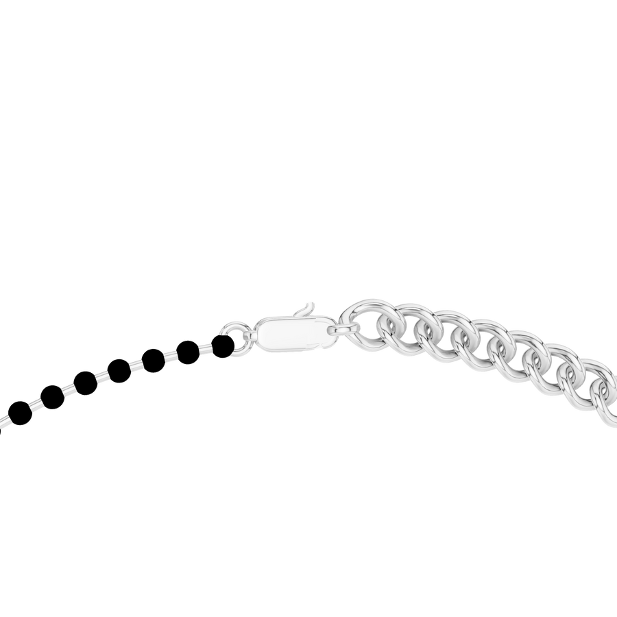 Cavellia 3.00 mm  Diamond Necklace