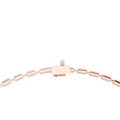 Ravienne 4.00 × 2.50 mm  Diamond Necklace