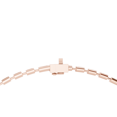 Ravienne 4.00 × 2.50 mm  Diamond Necklace