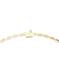Ravienne 4.00 × 2.50 mm  Diamond Necklace