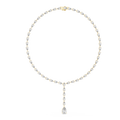 Mavienne 6.00 mm  Diamond Necklace