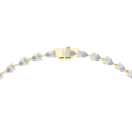 Mavienne 6.00 mm  Diamond Necklace