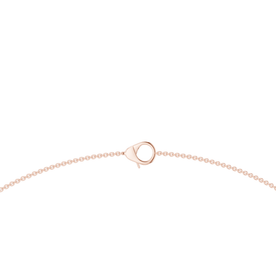 Zavellia Emerald & Marquise  Diamond Necklace