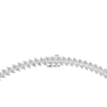 Zelphine 5.50 mm Diamond Necklace