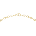 Zavienne Multi-Shape Diamond Necklace