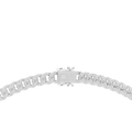 Calyvane 1.20 mm Round Diamond Necklace