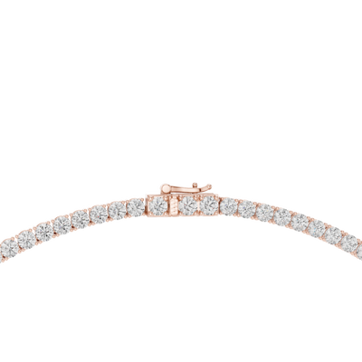 Varelliane 4.00 mm Diamond Necklace