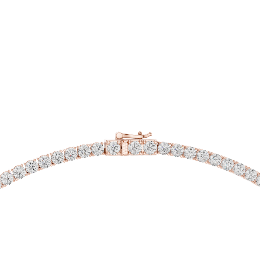 Varelliane 4.00 mm Diamond Necklace
