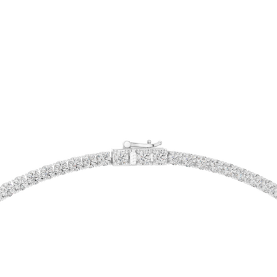 Varelliane 4.00 mm Diamond Necklace