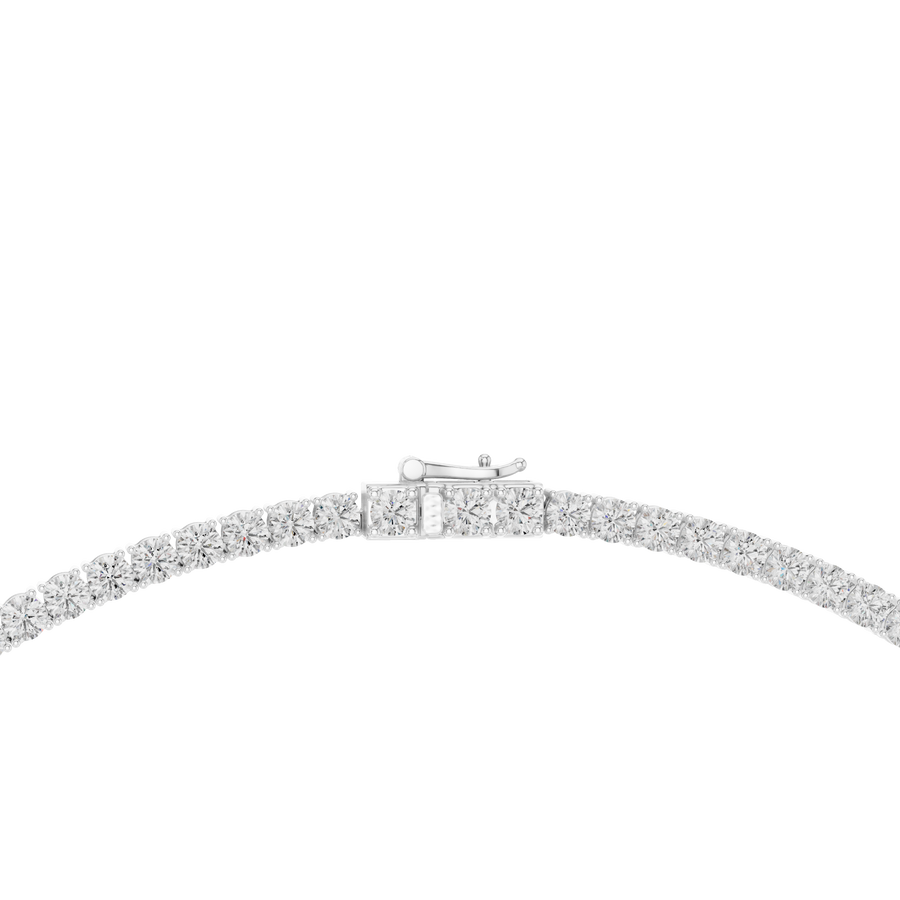 Varelliane 4.00 mm Diamond Necklace