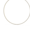 Varelliane 4.00 mm Diamond Necklace