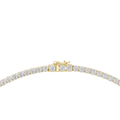 Varelliane 4.00 mm Diamond Necklace